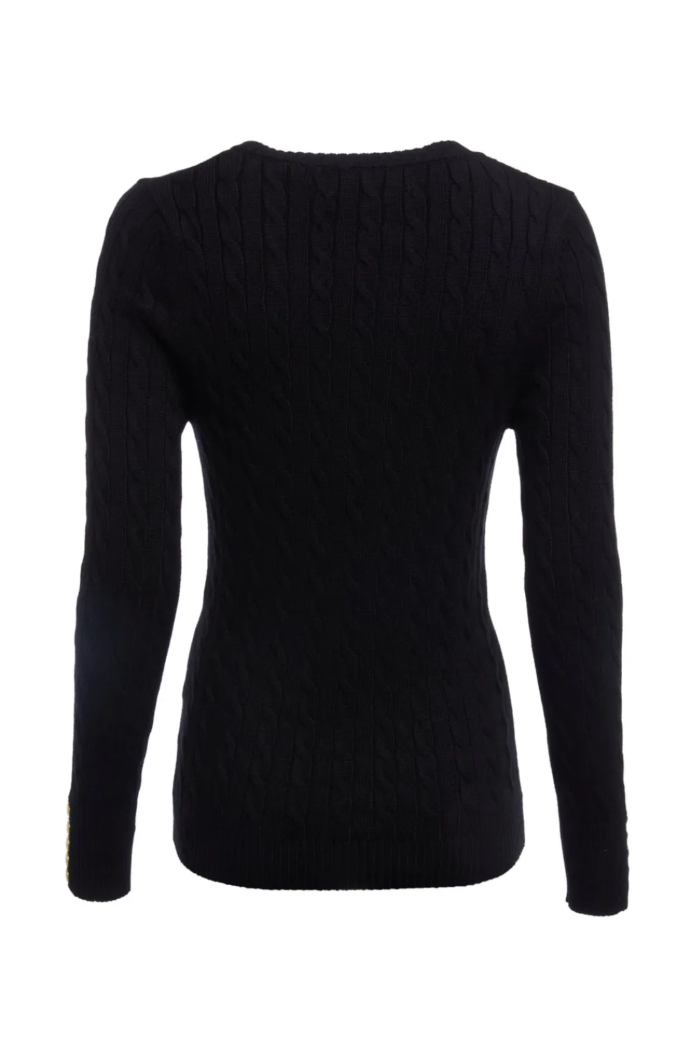 Women Holland Cooper Knitwear>Seattle V-Neck Knit
