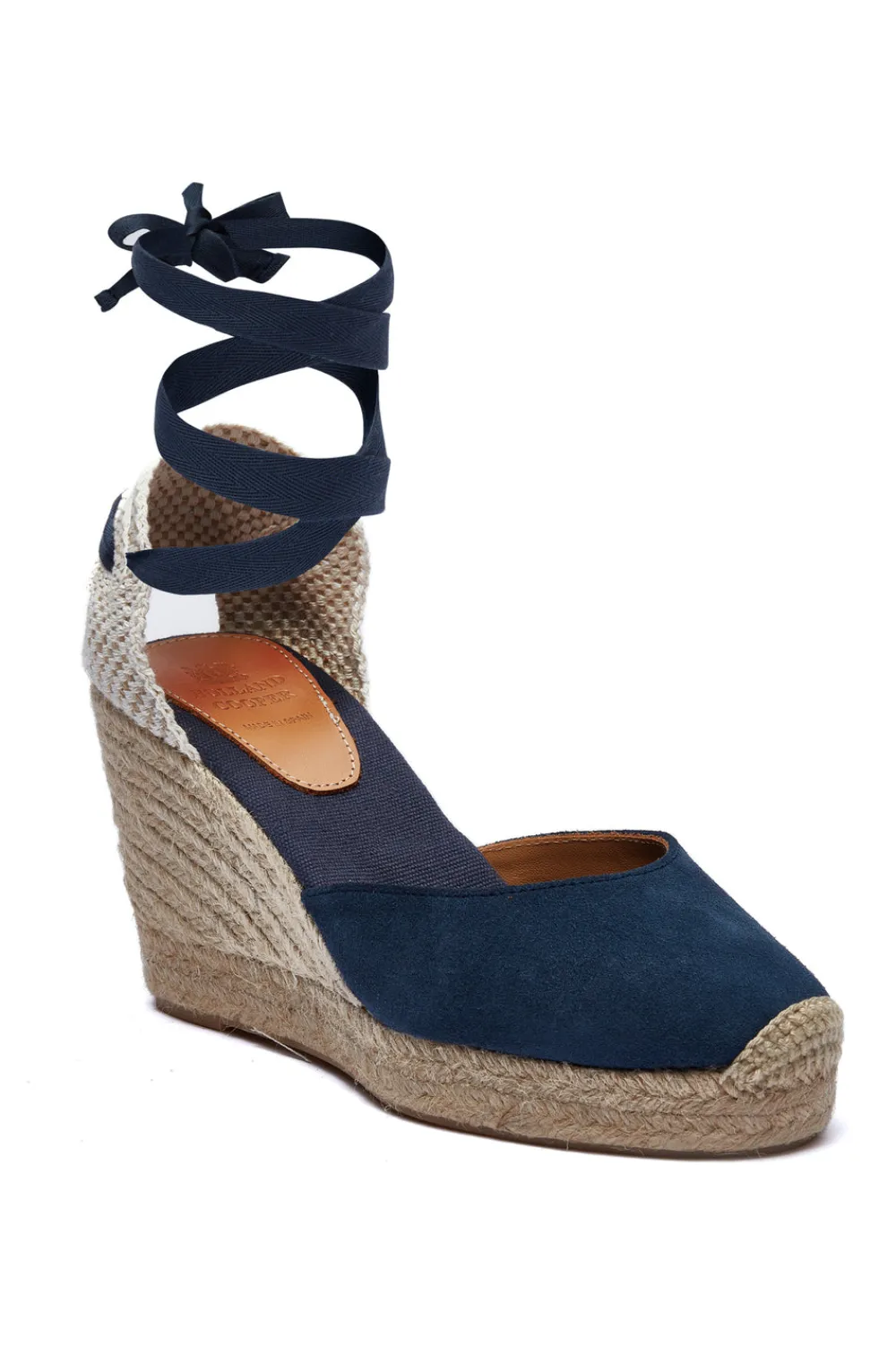 Women Holland Cooper Sandals & Slides|Espadrilles>Seville Wedge Sandal