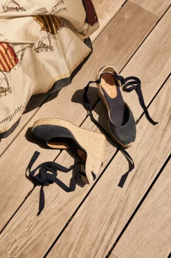Women Holland Cooper Sandals & Slides|Espadrilles><noscript><img width=