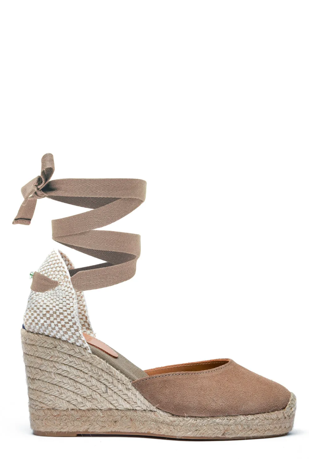 Women Holland Cooper Sandals & Slides|Espadrilles>Seville Wedge Sandal