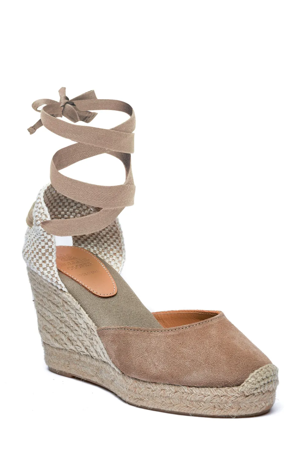 Women Holland Cooper Sandals & Slides|Espadrilles>Seville Wedge Sandal