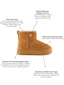 Women Holland Cooper Shearling><noscript><img width=