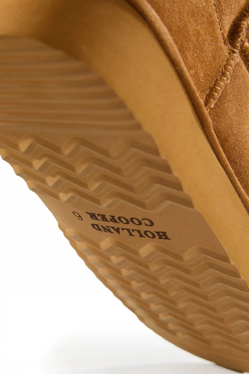 Women Holland Cooper Shearling>Shearling Platform Boot