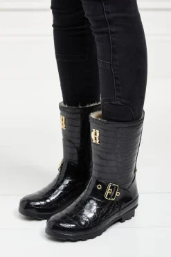 Women Holland Cooper Wellington Boots><noscript><img width=