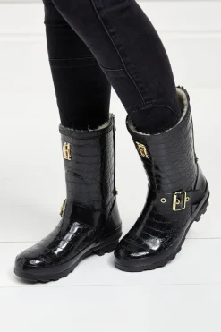 Women Holland Cooper Wellington Boots><noscript><img width=