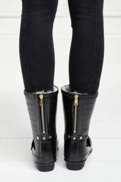 Women Holland Cooper Wellington Boots><noscript><img width=