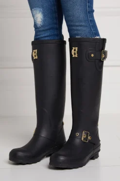 Women Holland Cooper Wellington Boots><noscript><img width=