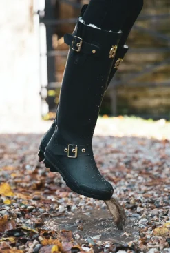 Women Holland Cooper Wellington Boots><noscript><img width=