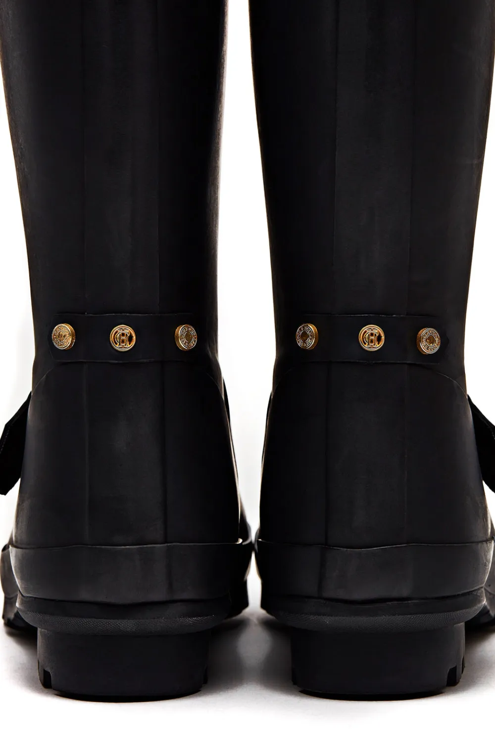 Women Holland Cooper Wellington Boots>Sherpa Lined Regency Wellington