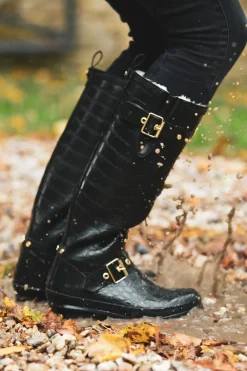 Women Holland Cooper Wellington Boots><noscript><img width=
