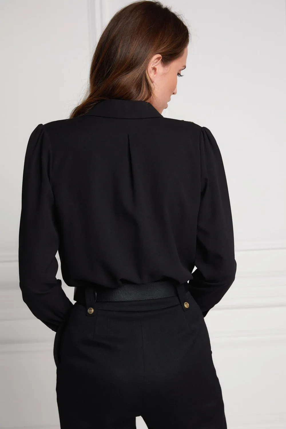 Women Holland Cooper Bodysuits>Shirt Bodysuit