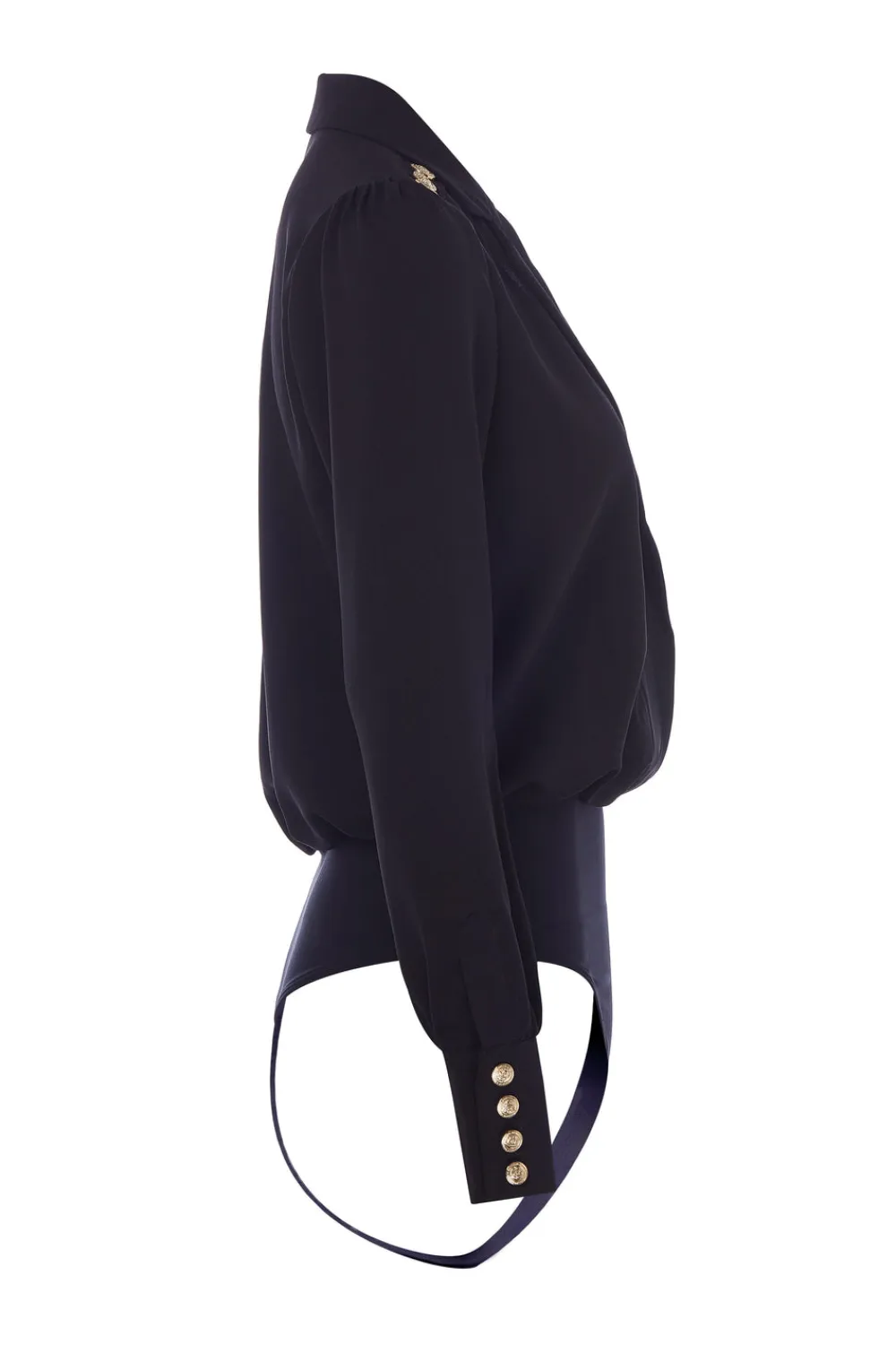 Women Holland Cooper Bodysuits>Shirt Bodysuit