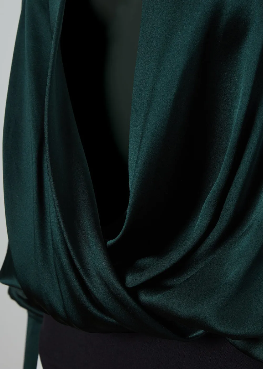 Women Holland Cooper Bodysuits|Shirts & Blouses>Silk Bodysuit