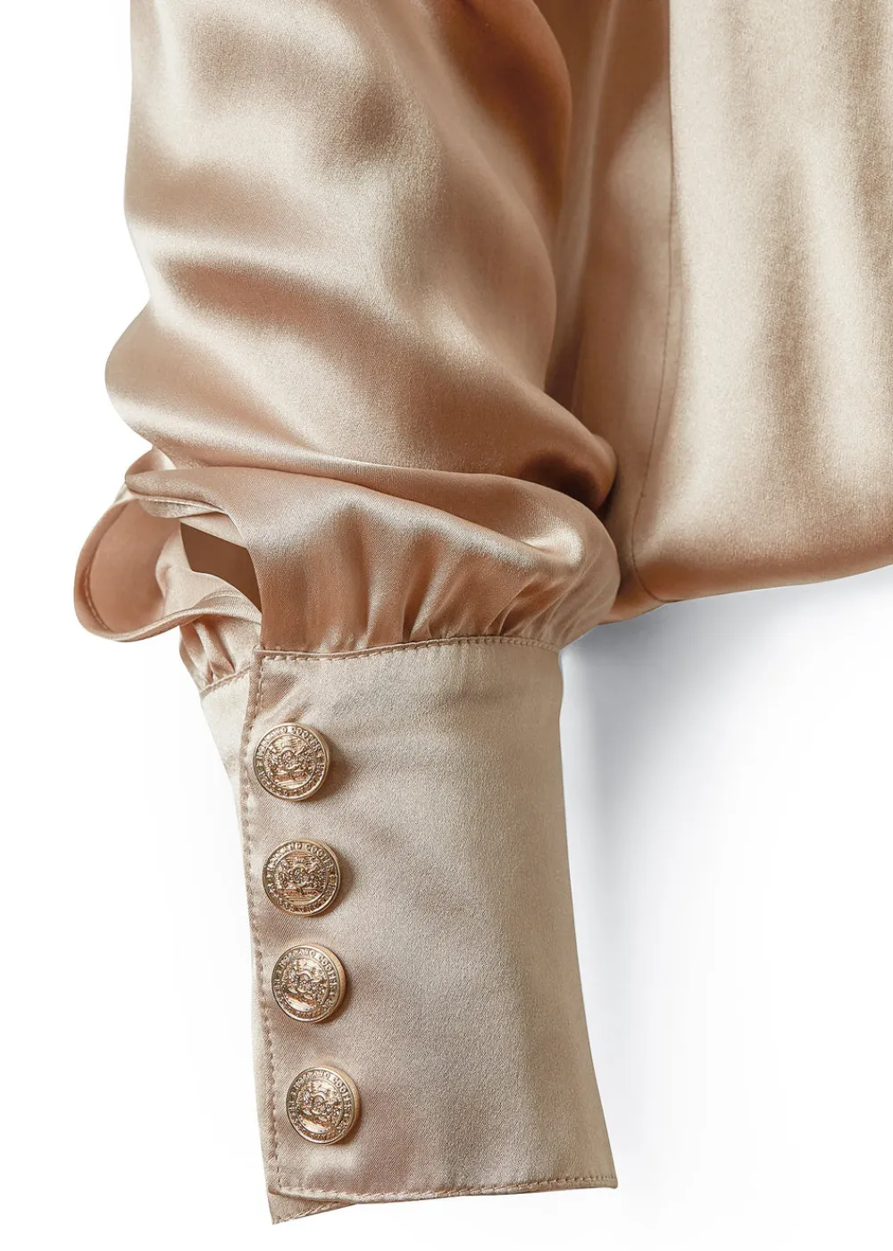 Women Holland Cooper Bodysuits|Shirts & Blouses>Silk Bodysuit