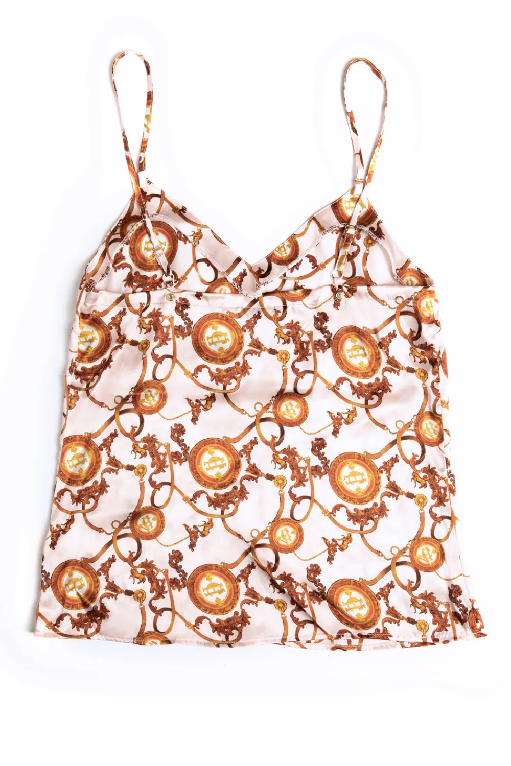 Women Holland Cooper Sleepwear>Silk Camisole
