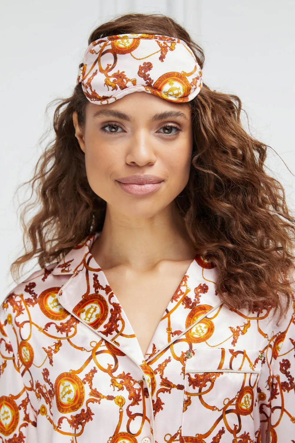 Women Holland Cooper Sleepwear>Silk Eye Mask