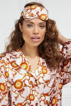Women Holland Cooper Sleepwear>Silk Eye Mask