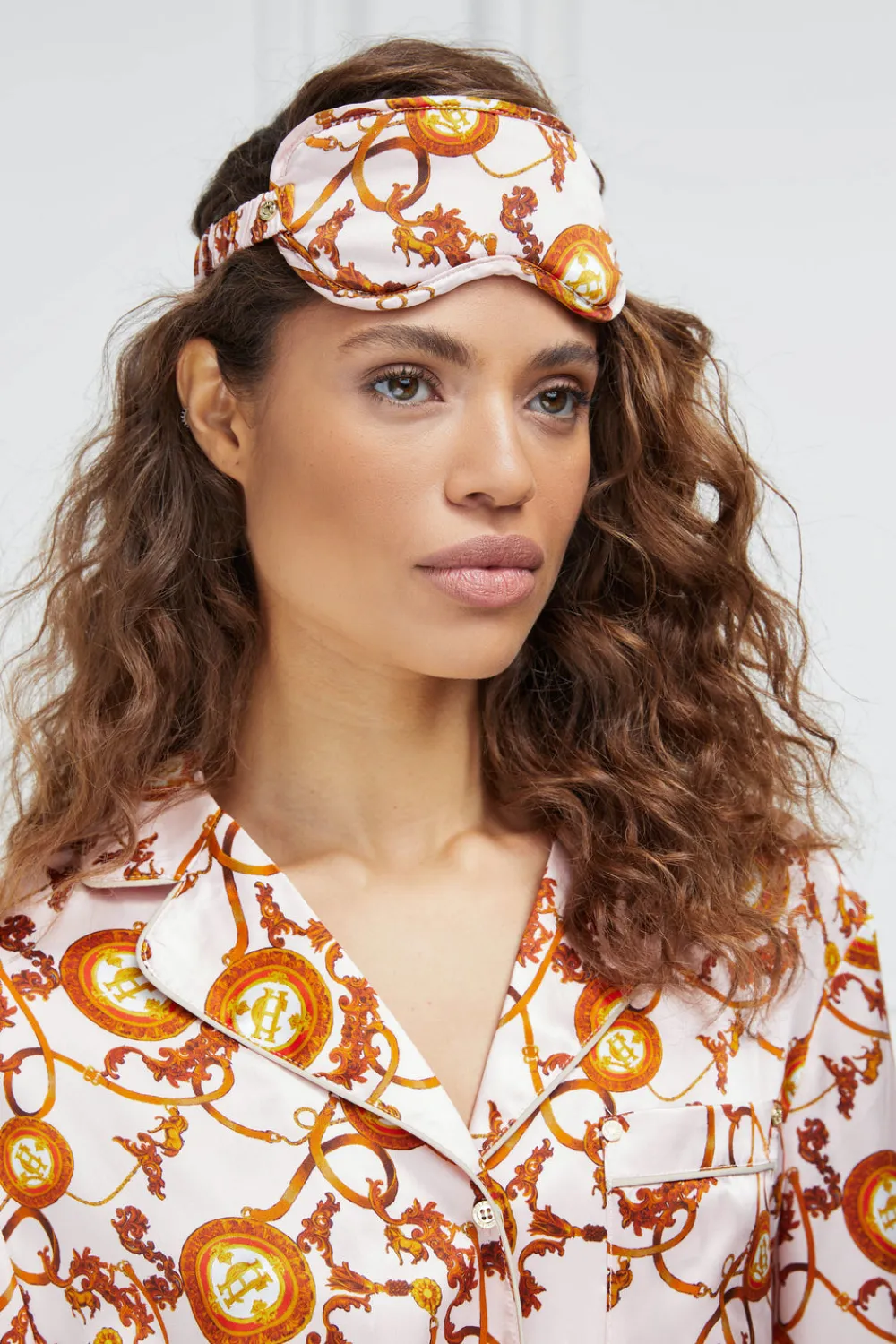 Women Holland Cooper Sleepwear>Silk Eye Mask