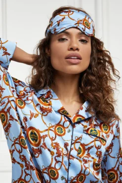 Women Holland Cooper Sleepwear>Silk Eye Mask