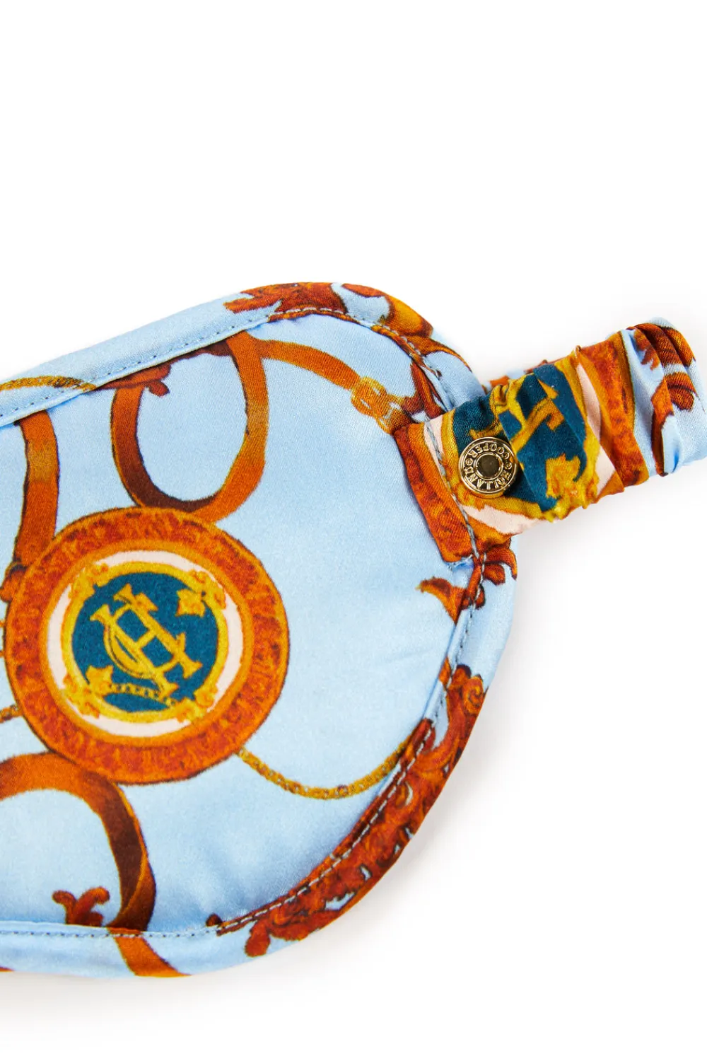 Women Holland Cooper Sleepwear>Silk Eye Mask