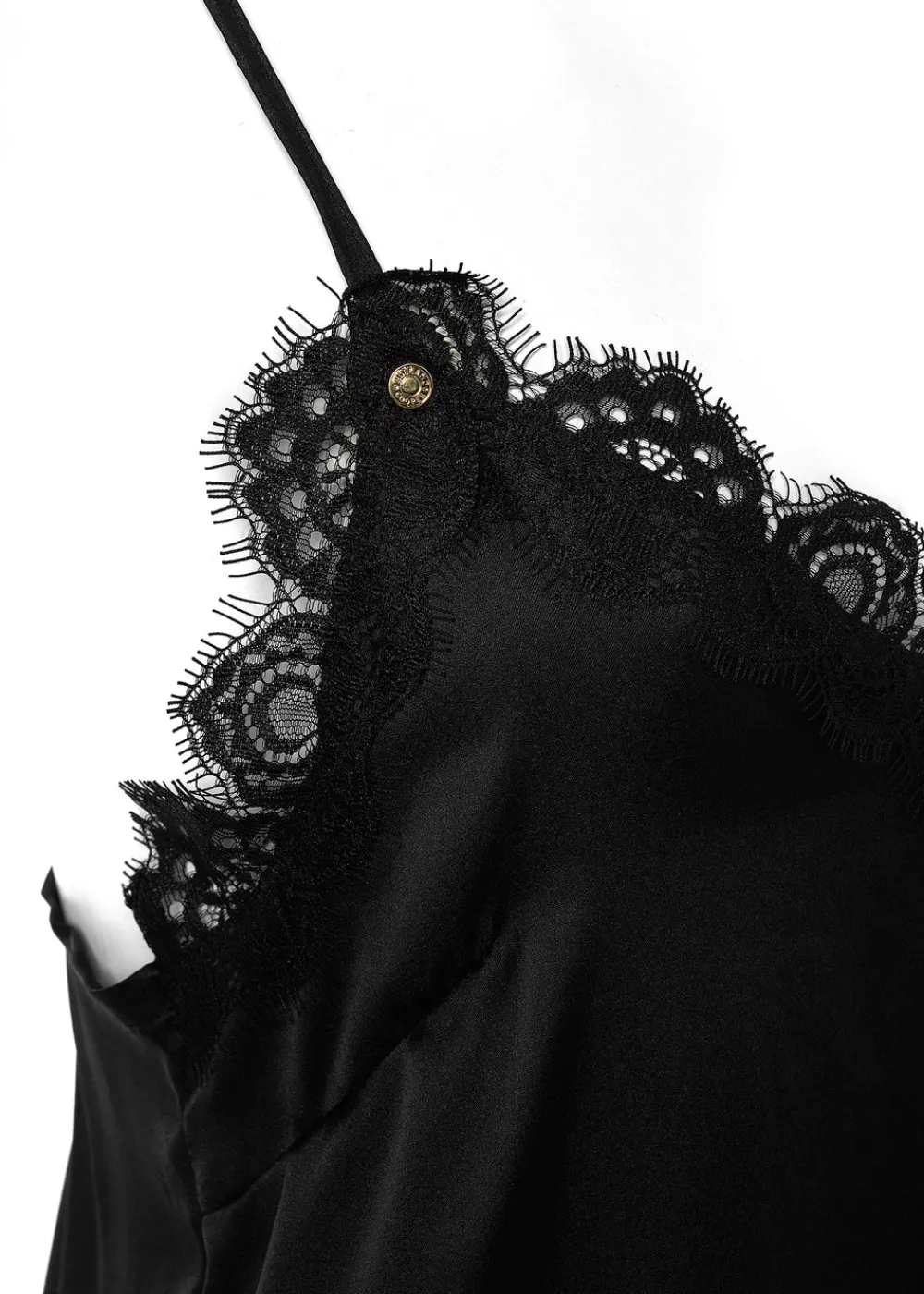 Women Holland Cooper Tops>Silk Lace Cami