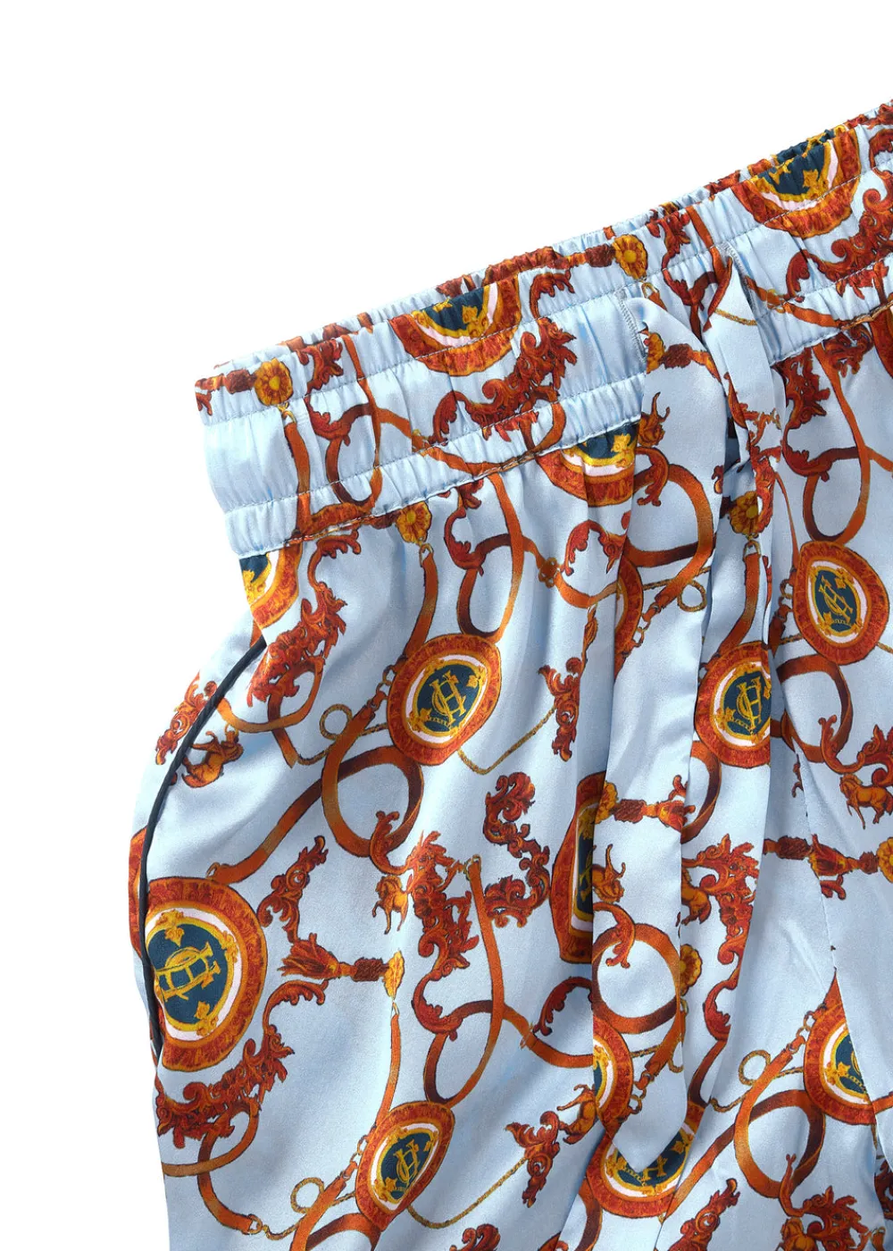 Women Holland Cooper Sleepwear>Silk Pyjama Short