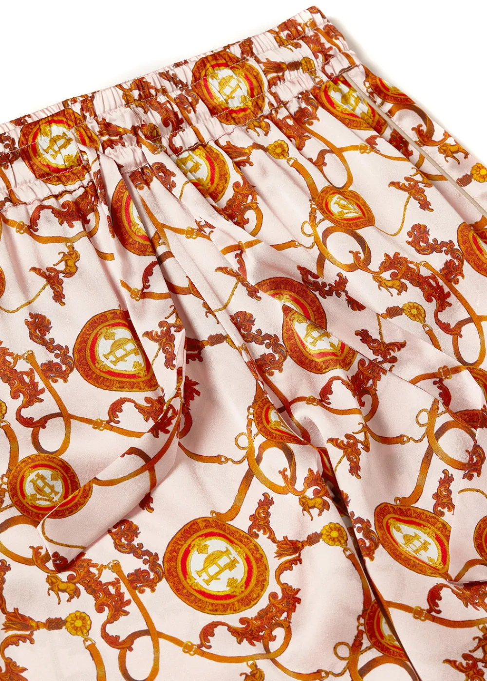 Women Holland Cooper Sleepwear>Silk Pyjama Trouser