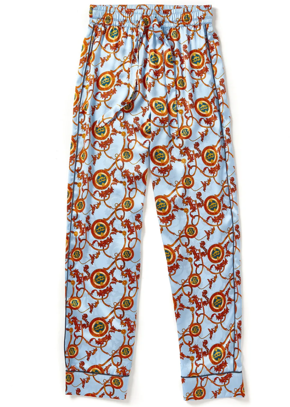 Women Holland Cooper Sleepwear>Silk Pyjama Trouser