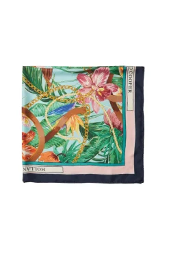 Women Holland Cooper Scarves|Scarves>Silk Scarf