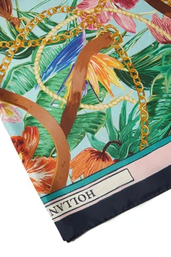 Women Holland Cooper Scarves|Scarves><noscript><img width=