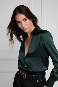 Women Holland Cooper Shirts & Blouses><noscript><img width=