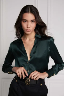 Women Holland Cooper Shirts & Blouses><noscript><img width=