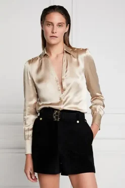Women Holland Cooper Shirts & Blouses><noscript><img width=