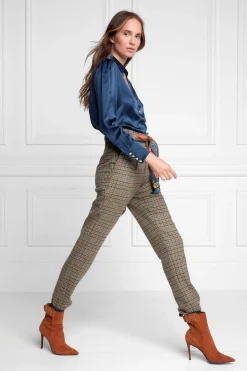 Women Holland Cooper Shirts & Blouses><noscript><img width=