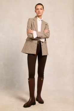 Women Holland Cooper Blazers|Tailoring>Single Breasted Blazer