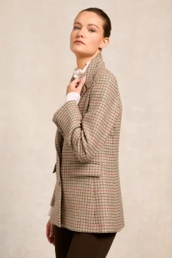 Women Holland Cooper Blazers|Tailoring>Single Breasted Blazer