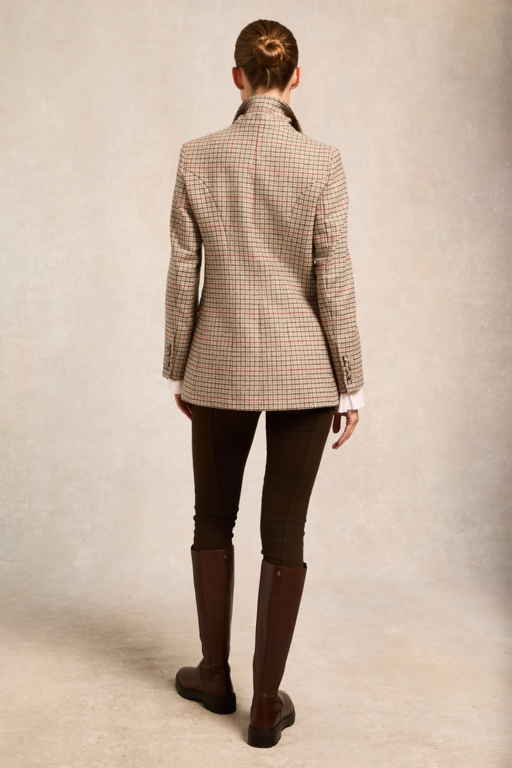 Women Holland Cooper Blazers|Tailoring>Single Breasted Blazer