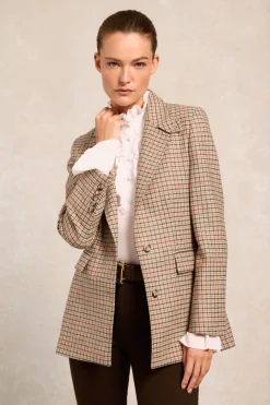 Women Holland Cooper Blazers|Tailoring><noscript><img width=