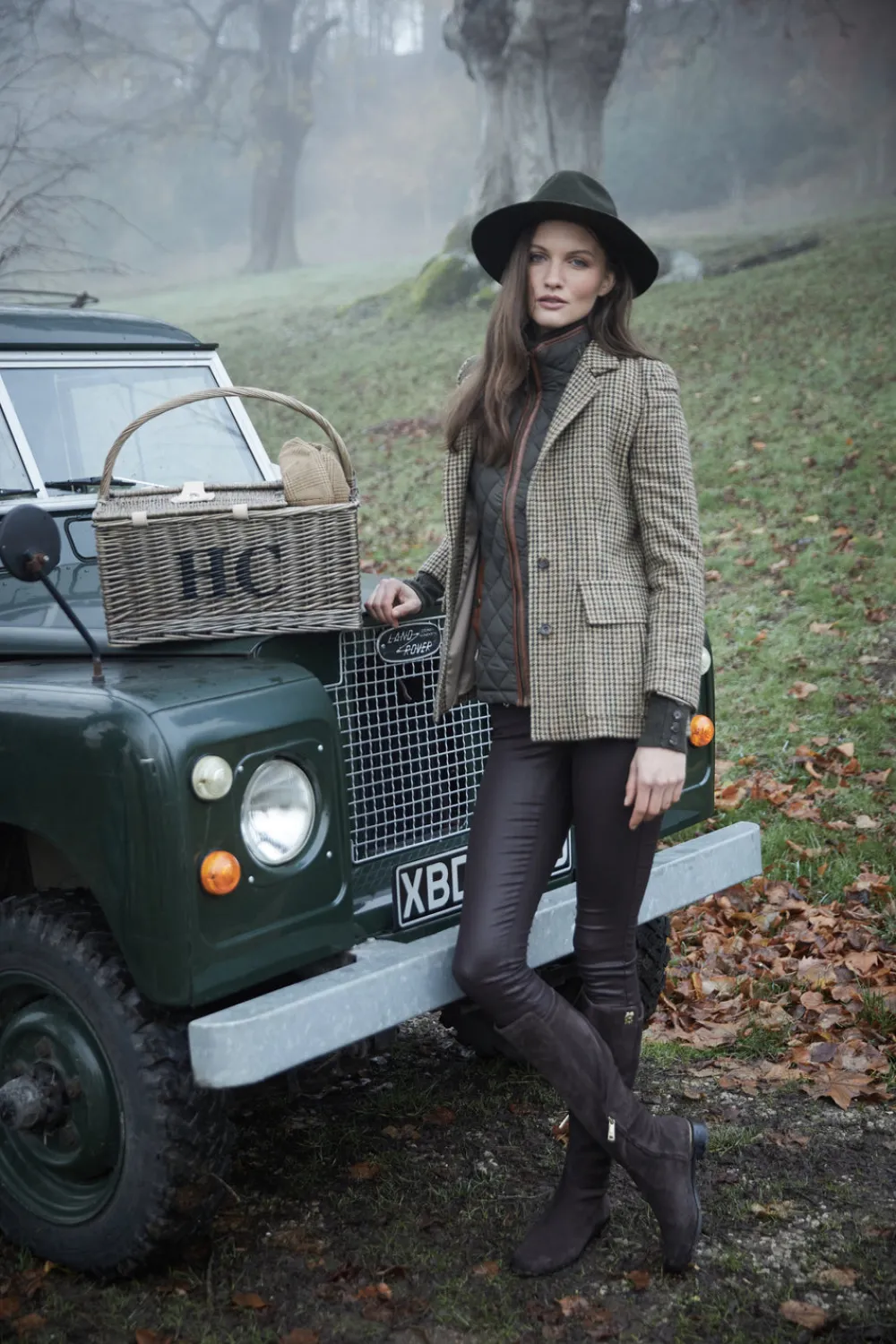 Women Holland Cooper Blazers|Tailoring>Single Breasted Field Blazer