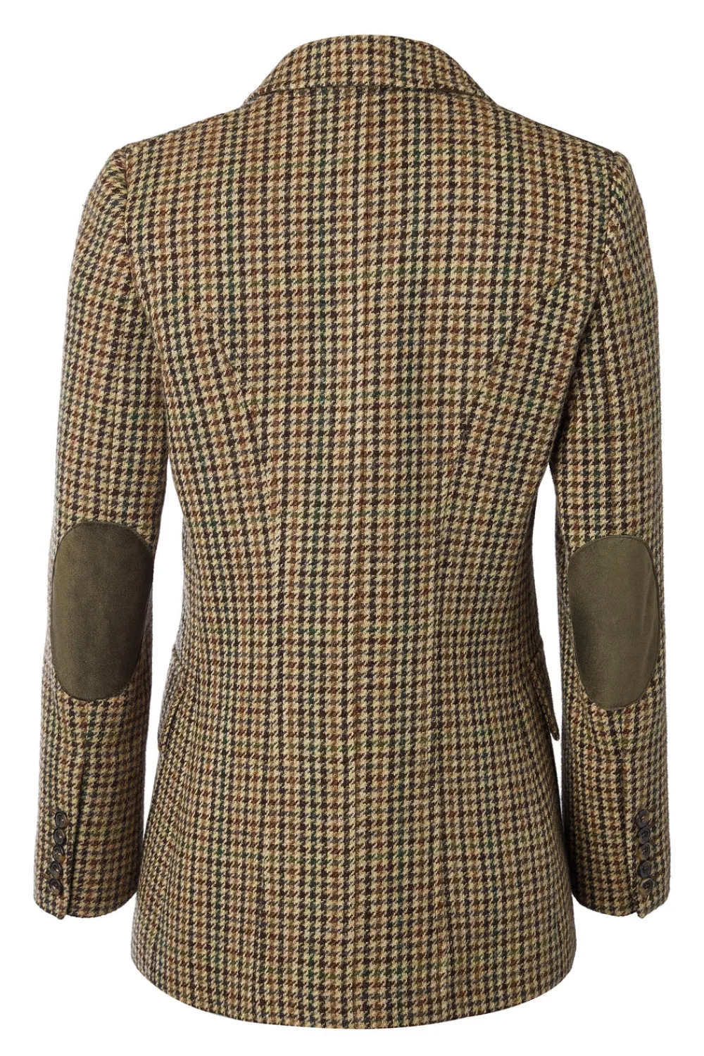 Women Holland Cooper Blazers|Tailoring>Single Breasted Field Blazer