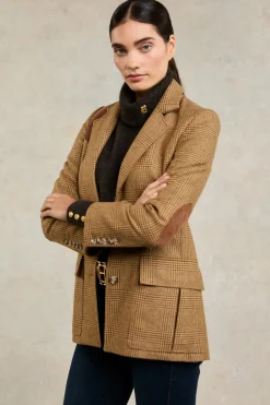 Women Holland Cooper Blazers|Tailoring><noscript><img width=