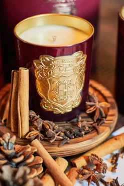 Holland Cooper Candles>Single Wick Candle