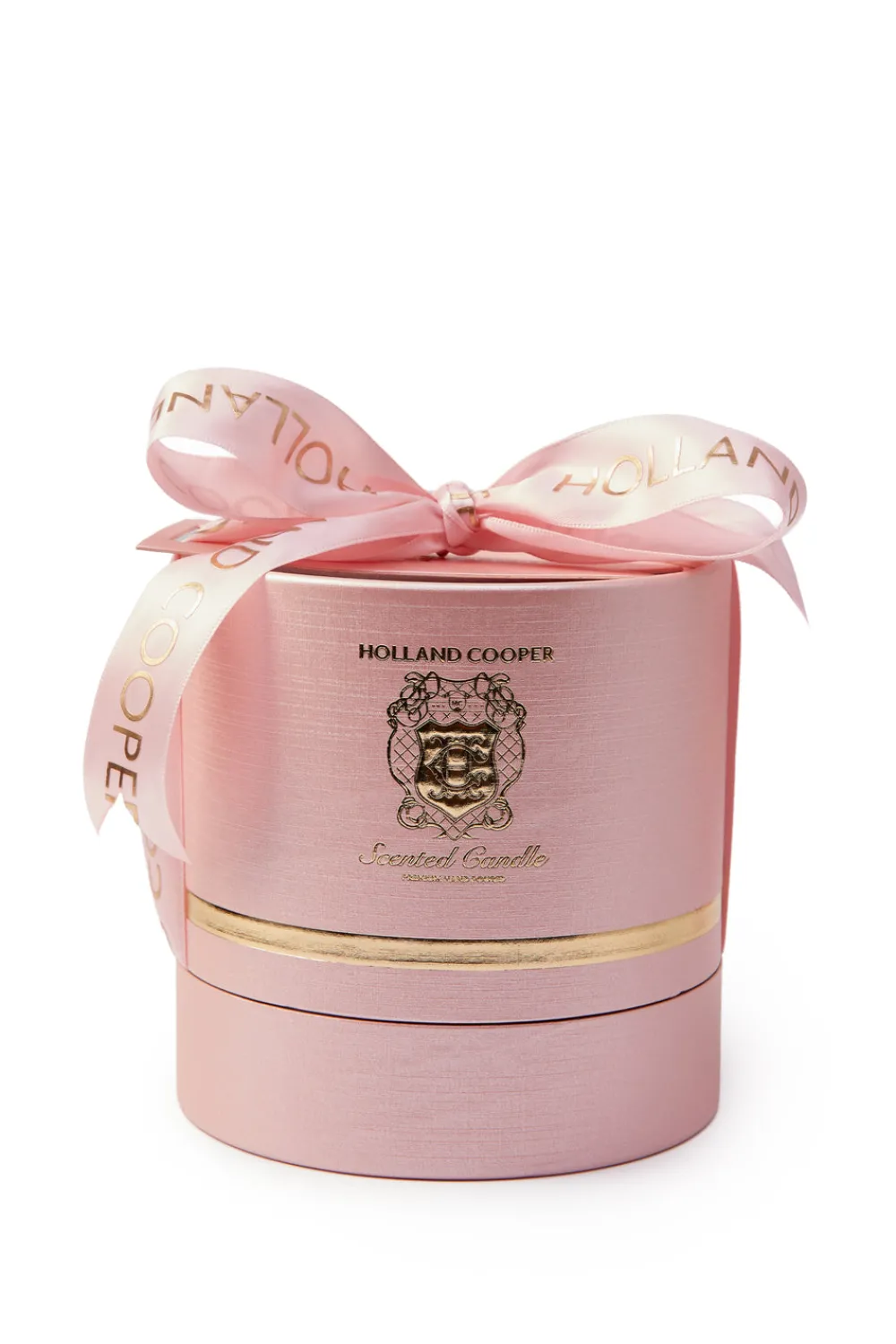 Holland Cooper Candles>Single Wick Candle