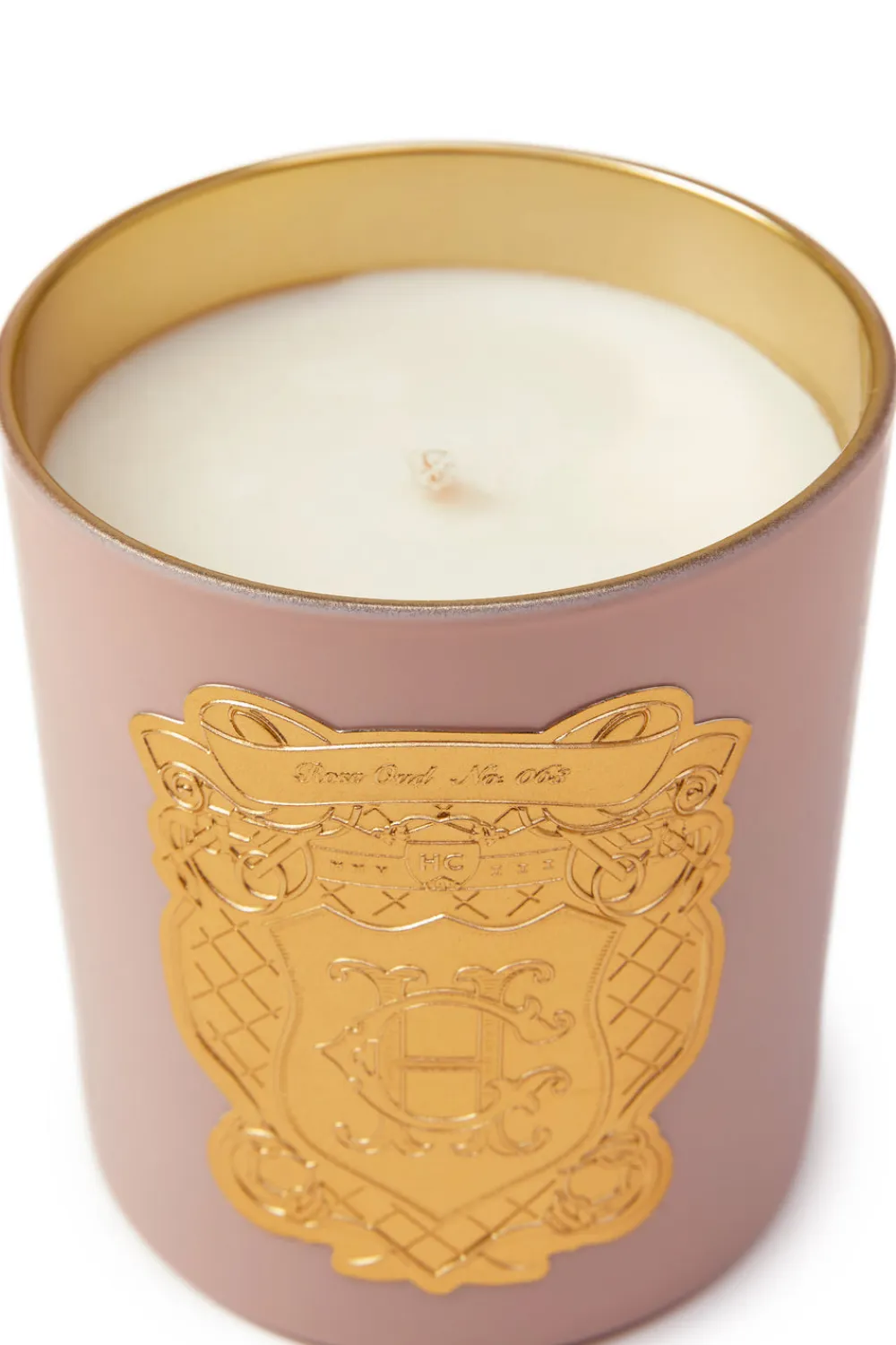 Holland Cooper Candles>Single Wick Candle