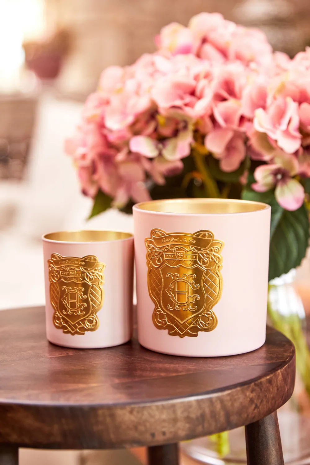 Holland Cooper Candles>Single Wick Candle