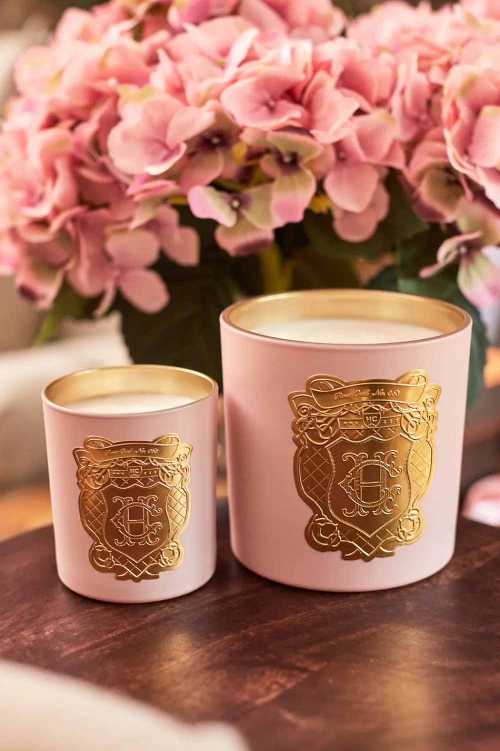Holland Cooper Candles>Single Wick Candle