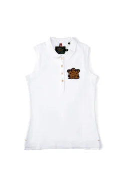 Women Holland Cooper Polo Shirts & Tees|Polo Shirts><noscript><img width=