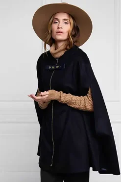 Women Holland Cooper Capes><noscript><img width=