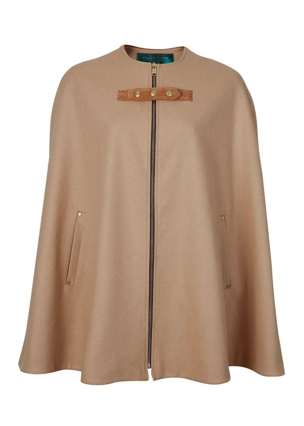 Women Holland Cooper Capes>Slim Cape