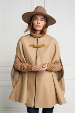 Women Holland Cooper Capes><noscript><img width=